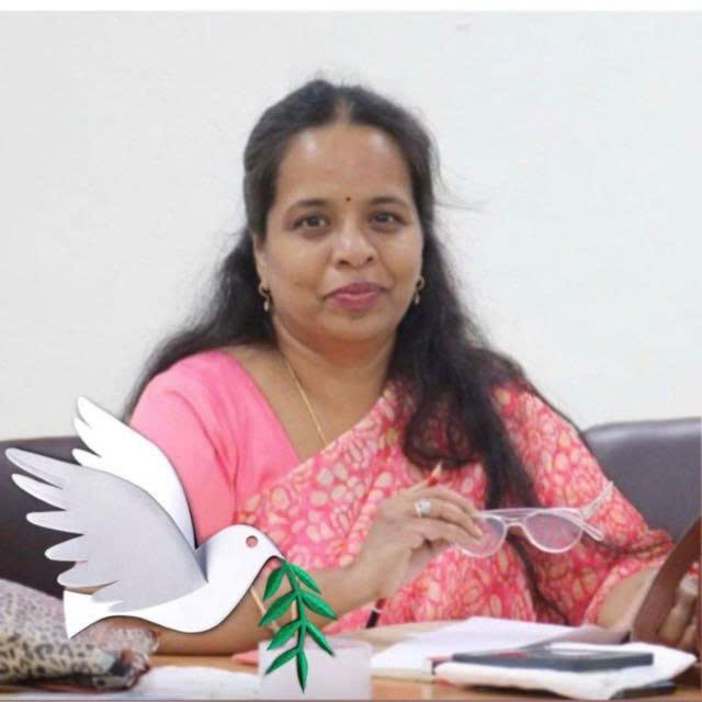 Prof. Sujatha Mukiri